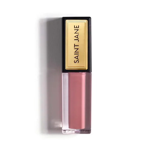 Vista 16 de SAINT JANE - Aceite de labios de lujo Cuidado de la piel limpio y lujoso con infusión floral (Elixir, 0.15 oz 0.2 fl oz)