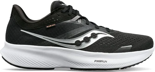 Vista 2 de Saucony Tenis Ride 16 para mujer