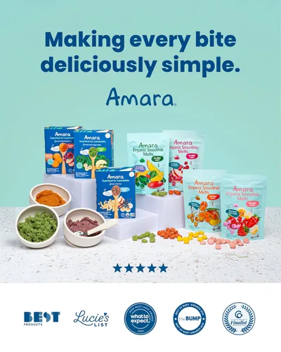 Vista 7 de Amara Bocaditos de frutas orgánicas de col rizada de manzana, sin colores/tintes artificiales, azúcar añadida, aperitivos de frutas sin lácteos
