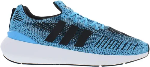 Vista 4 de adidas mens Swift Run