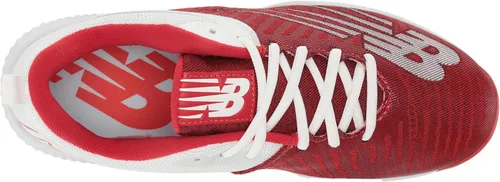 Vista 5 de New Balance FuelCell 4040 V6 - Tenis de béisbol moldeados para hombre