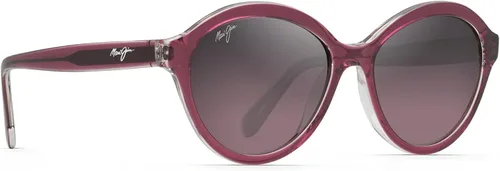 Vista 2 de Maui Jim Mariana gafas de sol ojo de gato para mujer