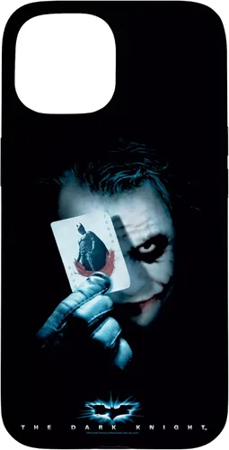 Vista 6 de Carcasa para iPhone 17 de The Dark Knight Joker