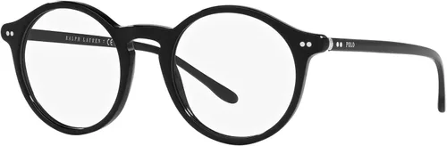 Vista 2 de Polo Ralph Lauren Ph2260 - Marcos redondos para gafas graduadas para hombre