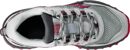 Vista 5 de Saucony Versafoam Excursion Tr13 - Tenis de carrera de senderos para mujer