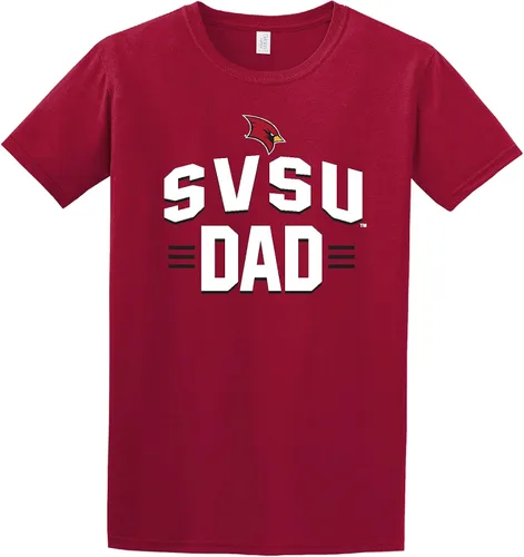 Vista 68 de Camisa para papá - Camiseta universitaria para padres