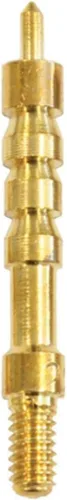 Vista 2 de Birchwood Casey Brass Push Jag Durable Versatile Gun Maintenance Scrubbing Cleaning Tight Fit Pointed Tip Tool for 257