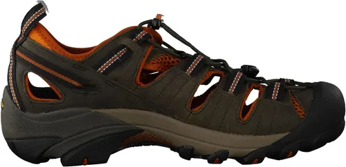 Vista 8 de KEEN Men's Arroyo 2Closed Toe Hiking Sandals
