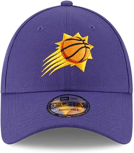 Vista 2 de New Era 940 Gorra de equipo de la NBA
