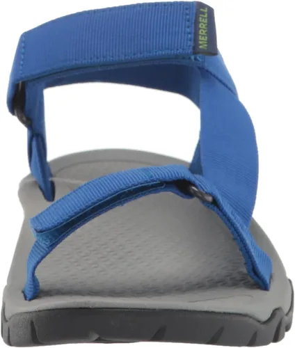 Vista 2 de Merrell Breakwater Strap - Sandalias deportivas para hombre