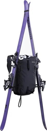 Vista 3 de EVOC Mochilas, Negro -, Tamaño único ski-bags