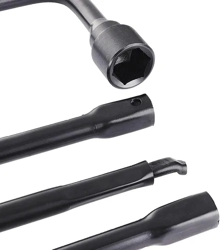 Vista 4 de ECCPP Juego de herramientas de llave de repuesto para Cadillac Escalade 2002-2015 para Chevrolet Avalanche 1500 2500 Silverado 1500 2500 3500