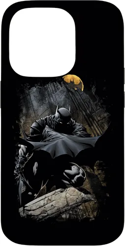 Vista 17 de Batman Sweeping Cape Case for iPhone 17