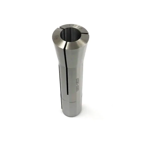 Vista 6 de HHIP 3900-0010 Juego de pinzas R8 de 7 piezas, 1/8-3/4" x 8ths Plus 3/16
