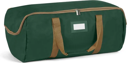 Vista 13 de Covermates Keepsakes - Correas de sujeción para árbol de Navidad (2 unidades, 56 pulgadas de largo)