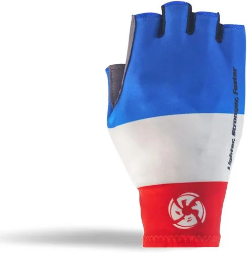 Vista 3 de Bont Los guantes de patinaje también se pueden utilizar para ciclismo, patinaje sobre ruedas, patinaje en línea, ciclismo de montaña