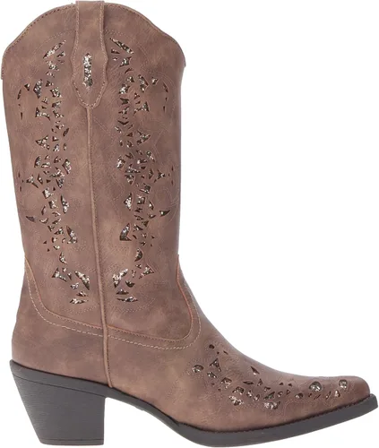 Vista 6 de ROPER Women's Alisa Work Boot
