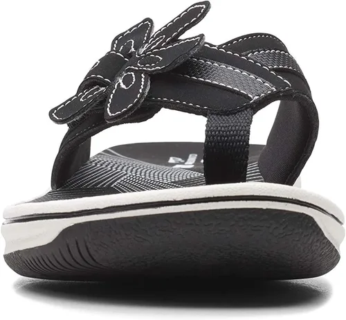 Vista 2 de Clarks, Brinkley Flora - Sandalias para mujer