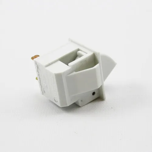 Vista 3 de 7014646 OEM Sub Zero Interruptor de luz para refrigerador