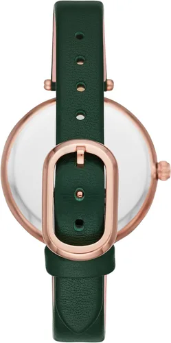 Vista 3 de Kate Spade New York Holland - Reloj de cuarzo de acero inoxidable para mujer