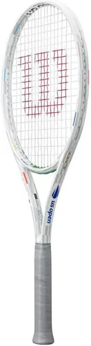 Vista 3 de Wilson US Open Shift 99 V1 Unstrung Racquet