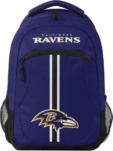Vista 47 de FOCO NFL - Mochila unisex para adultos con logotipo del equipo de la NFL