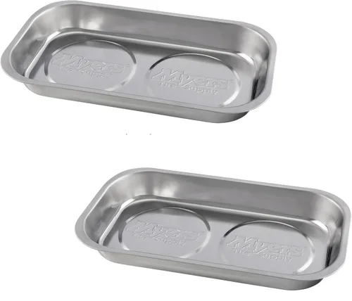 Vista 6 de Bandeja magnética rectangular Myers (1 unidad)