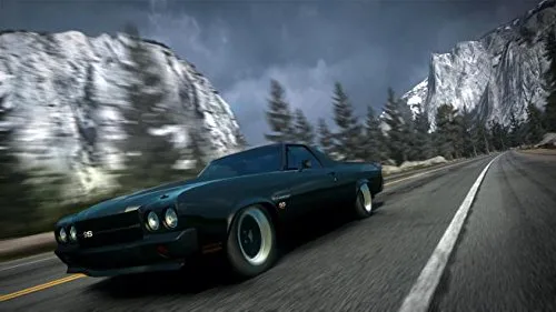 Vista 3 de Need for Speed The Run - Xbox 360