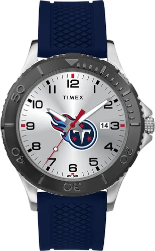 Vista 26 de Timex Reloj gamer NFL