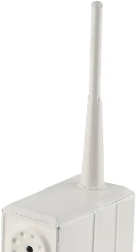 Vista 6 de Adorno retro para teléfono celular, soporte colgante decorativo para teléfono en casa, oficina, decoración de escritorio
