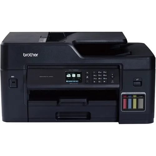 Vista 2 de MFCT4500DW MFP TINTA A3