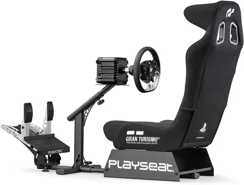 Vista 2 de Playseat Forza Motorsport