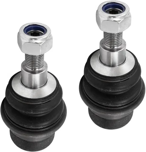 Vista 12 de Detroit Axle - Kit de suspensión frontal de 10 piezas para Dodge Avenger 2008-2014, Chrysler Sebring 2007-2010, 2 brazos de control inferiores, 2