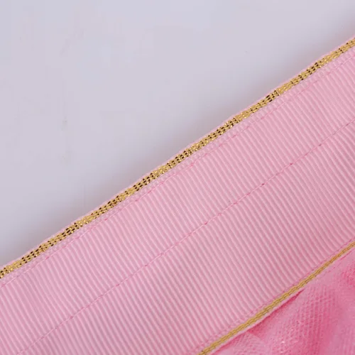 Vista 8 de Falda para mesa de tutú de tul, decoración de mesa rectangular o redonda para fiesta de boda, dama de honor, hermana, disfraz, moda de lujo