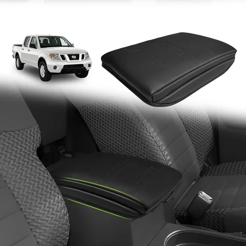 Vista 12 de Muslogy - Funda para reposabrazos para Chevy Silverado 2007-2013, extra