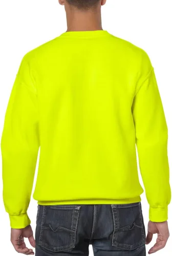 Vista 3 de Gildan G180 - Sudadera para hombre