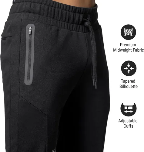 Vista 2 de Hayabusa Joggers deportivos para hombre