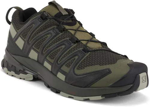 Vista 9 de Salomon Tenis de correr Xa Pro 3D V8 para hombre