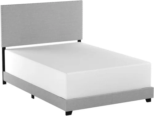 Vista 12 de Corona Mark Erin - Cama Negro