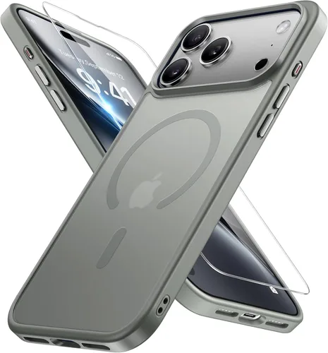 Vista 123 de Miracase Funda diseñada para iPhone SE 2022/SE 2020/7/8, funda multicolor de silicona a prueba de golpes (rojo)