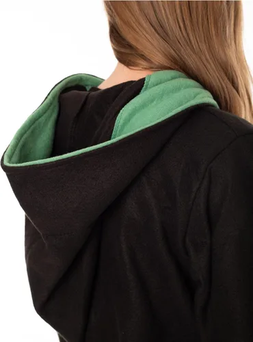 Vista 6 de Harry Potter Capa de vestir niños Gryffindor o Slytherin réplica de disfraz