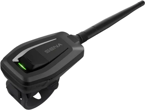 Vista 4 de Adaptador Bluetooth Sena +Mesh a intercomunicador de malla