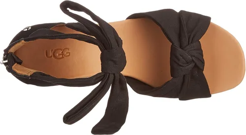 Vista 5 de UGG Sandalia de milenrama para mujer