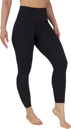 Vista 2 de 90 Degree By Reflex Women's High Waist Ankle Length Leggings