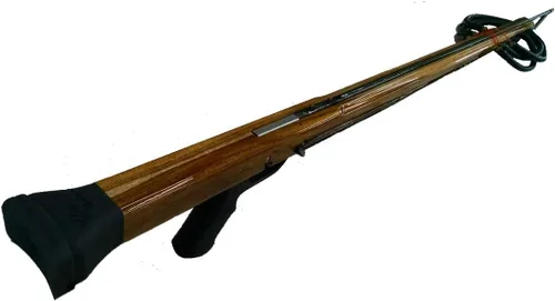 Vista 5 de Koah Fusil submarino estándar de la serie Fatback