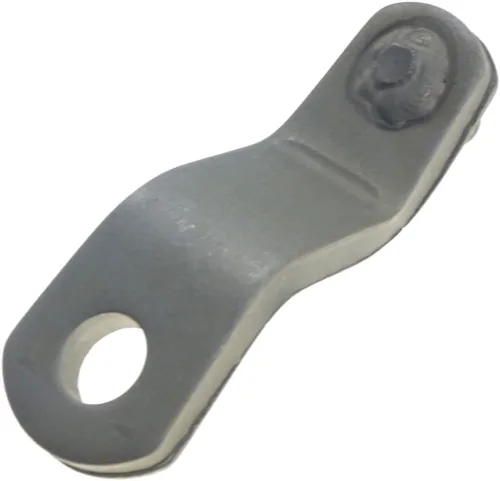 Vista 4 de Para Ford F-150/F-250 Eje de palanca de embrague 1987-1996 E7TZ7A554A