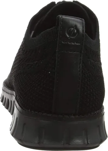 Vista 3 de ZEROGRAND Stitchlite Ox Oxford para hombre
