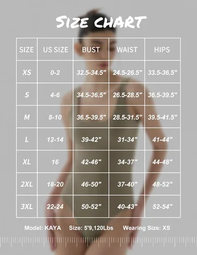 Vista 2 de PUMIEY Body para mujer, sin mangas, sin espalda, sin espalda, colección Sharp
