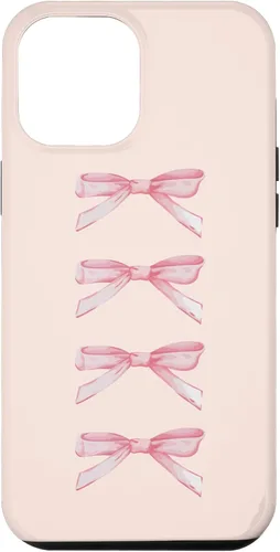 Vista 26 de Funda con lazos para iPhone 17