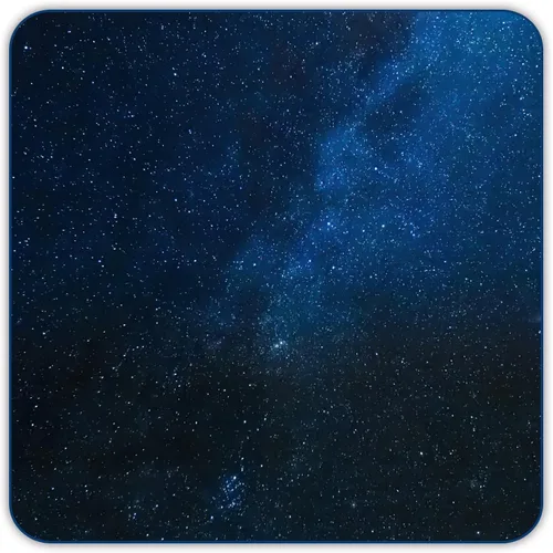 Vista 11 de Alfombrilla de ratón cuadrada de mármol, 9x9 pulgadas, 3mm de grosor, base de goma impermeable y antideslizante